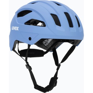 uvex Велосипедна каска UVEX Stride azure matt