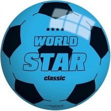 JOHN Gumový míč World Star 22 cm