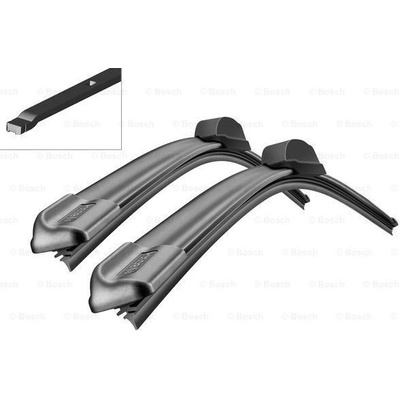 Bosch Aerotwin 750+650 mm BO 3397007502 | Zboží Auto