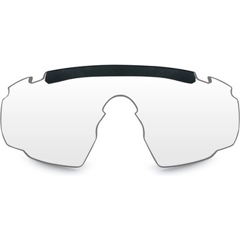 Náhradné sklo pre okuliare Saber AD Wiley X číre
