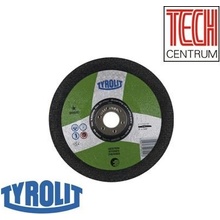 Tyrolit Basic Flex T42 230x3x22,2 C30SB80 223031 25 ks