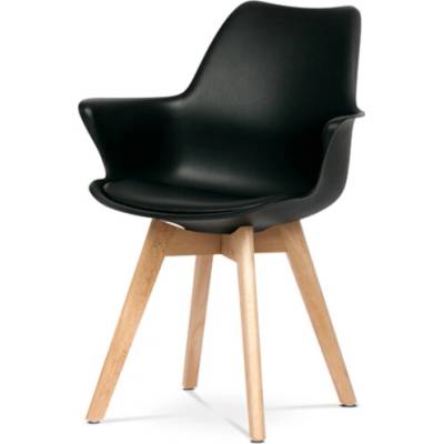 Autronic čierna plast CT-771 BK