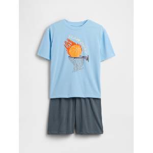 GAP Детски пижамен комплект Gap GAP | Sin | Момчешки | 6