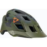Leatt Детска велосипедна каска Leatt MTB AllMtn 1.0 V23 Jr camo