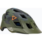 Leatt Детска велосипедна каска Leatt MTB AllMtn 1.0 V23 Jr camo