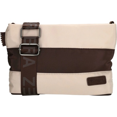Zebra trends Elske 22714 Streep Bruin/Beige 3L