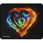 NATEC Carbon 500 M FIRE G2 subclade (NPG-2099)