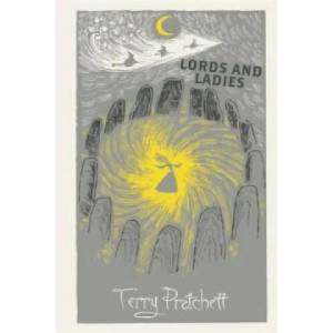 Lords and Ladies (2014)