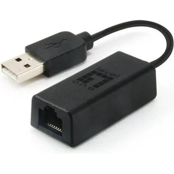 Image 1 of LevelOne USB-0301