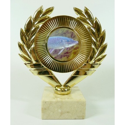 VIZINGR Ryby trofej P85-621-L210 P85-621-L210/17 cm