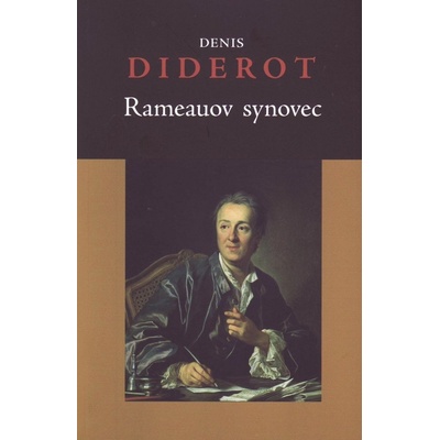 Rameauov synovec