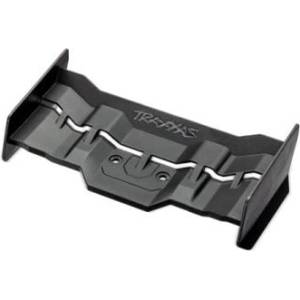 Traxxas крило черно - raiigrachky - 16,60 лв