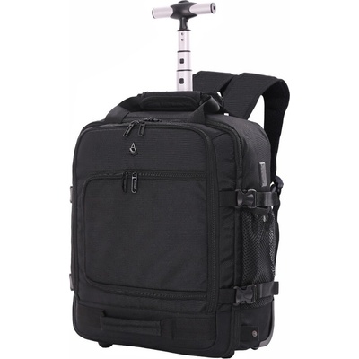AEROLITE T-BPMAX03 L černá 31.2 l