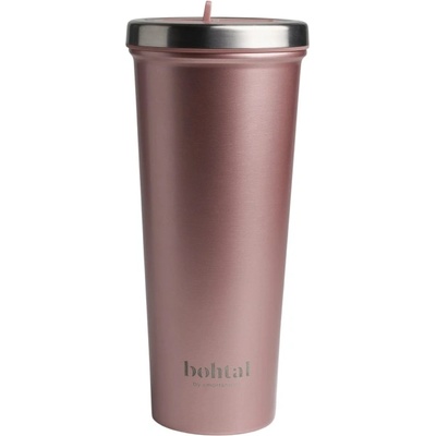 SmartShake Bohtal Insulated Tumbler | Rose Gold [750 мл]