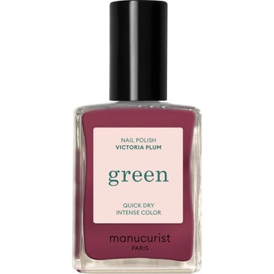 MANUCURIST GREEN LAK VICTORIA PLUM 15 ml