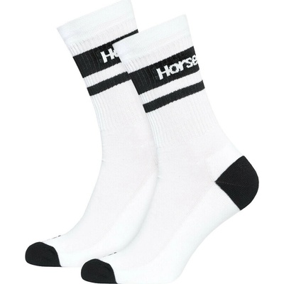 Horsefeathers Neely vysoké AW163A biele