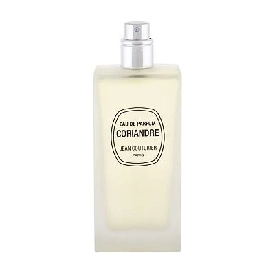 Jean Couturier Coriandre parfumovaná voda dámska 100 ml Tester