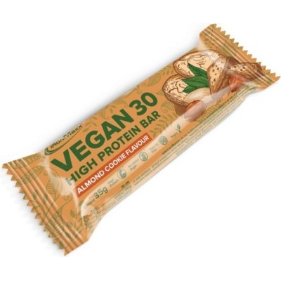IronMaxx Бар Vegan 30 - Almond Cookie