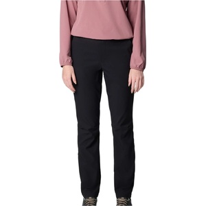 Columbia Дамски туристически панталон Columbia Women's Leslie Falls Pant II Walking trousers - Black - размер 6 (110-1572-0113)