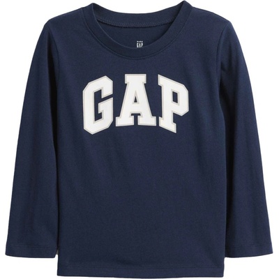 GAP dětské tričko s logem 826471-00