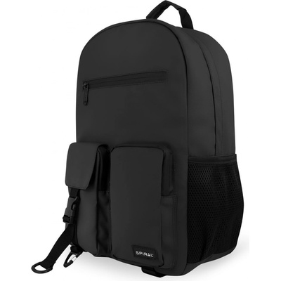 Spiral Summit S103201 Black 24 l