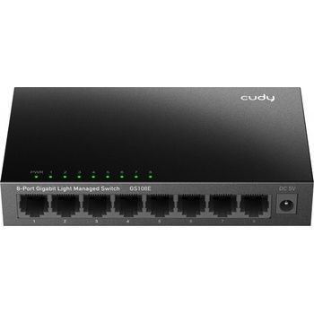 Cudy GS108E