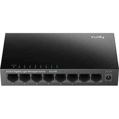 Cudy GS108E