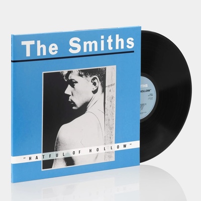 Smiths - Hatful Of Hollow LP