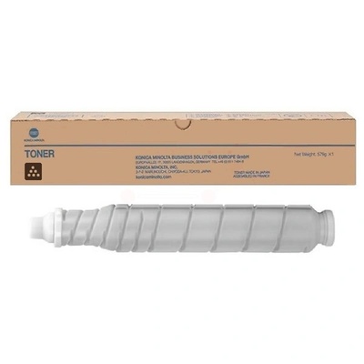 Konica Minolta TN634K AF1R150 черен (black) оригинален тонер (AF1R150)