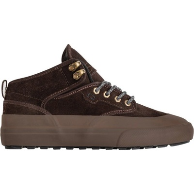 Globe MOTLEY MID Brown/Tan/Plaid