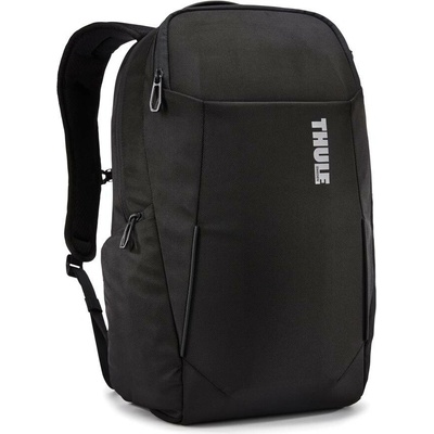Thule Accent recyklovaný 23 l čierna