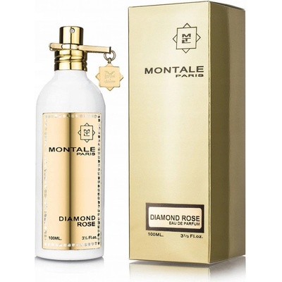 Montale Diamond Rose parfémovaná voda dámská 100 ml