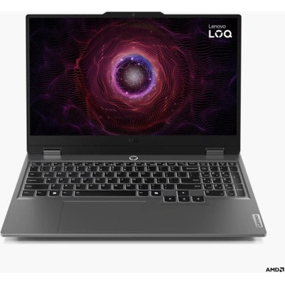 Lenovo LOQ 83JC0027BM