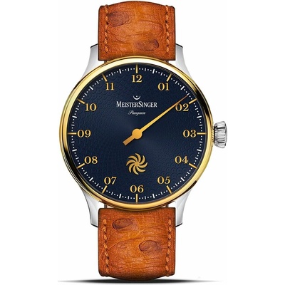 MeisterSinger PDS917GLG