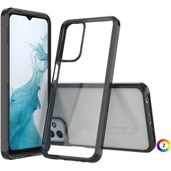 Image 1 of Samsung Galaxy A23 5G Силиконов Калъф TPU и Протектор