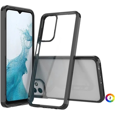 Samsung Galaxy A23 5G Силиконов Калъф TPU и Протектор