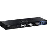 TRENDnet TEG-424WS