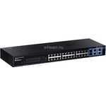 TRENDnet TEG-424WS