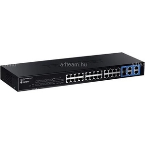 TRENDnet TEG-424WS