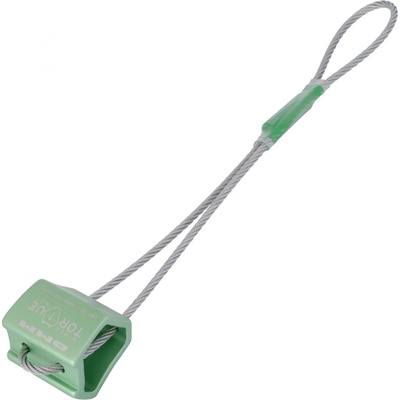 DMM Клин Dmm Wire Torque Nut - Green - размер 1 (325-0094-0111)