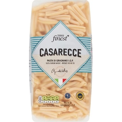 Tesco Finest Casarecce 0,5 kg
