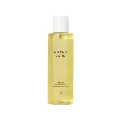 Nilens Jord Body Oil Tělový olej Unisex 150 ml