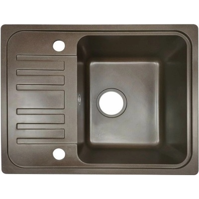 Aquamarin 74255 hnědá