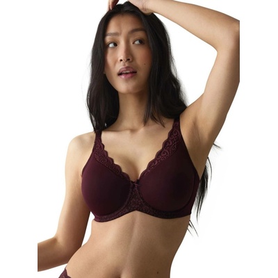 Triumph Amourette W01 7291 Claret