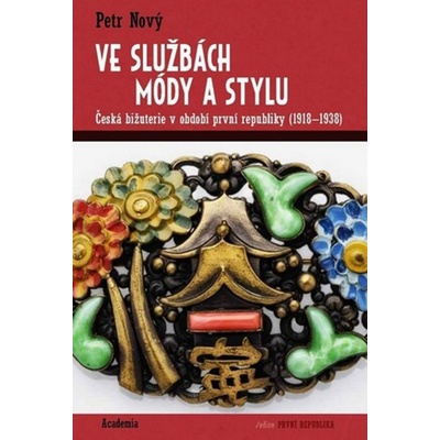 Ve službách módy a stylu
