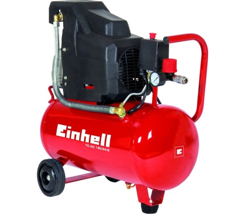 Einhell TC-AC 190/24/8