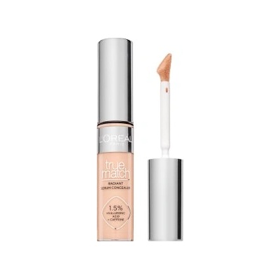 L'Oréal True Match Radiant Serum Concealer течен коректор срещу несъвършенства на кожата 3R 11 ml