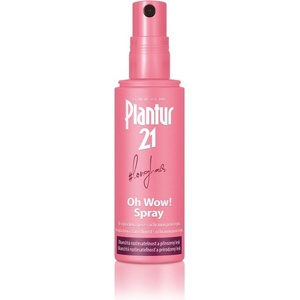 Plantur 21 #longhair Oh Wow! Spray 100 ml