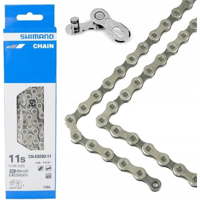 Shimano CN-E8000