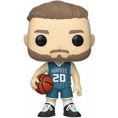 Funko Фигурка Funko POP! Basketball NBA: Hornets - Gordon Hayward (Teal Jersey) #123 (FUNKO-070204)